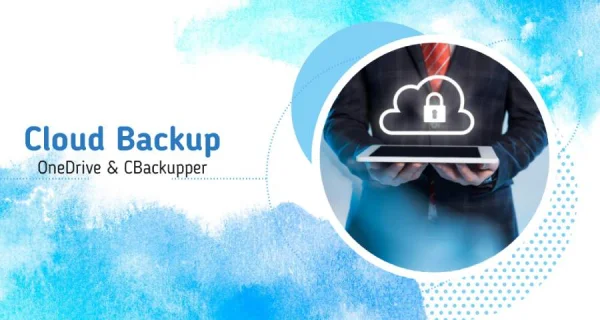 Best Windows Cloud Backup Tools You Should Know