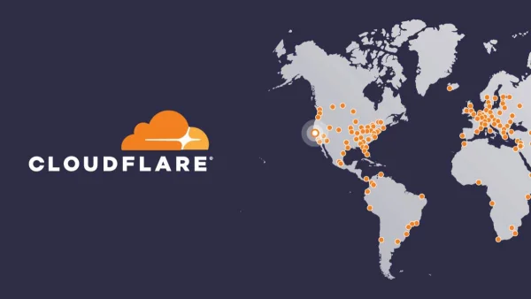 Comparison of Cloudflare Free and Cloudflare Pro plan