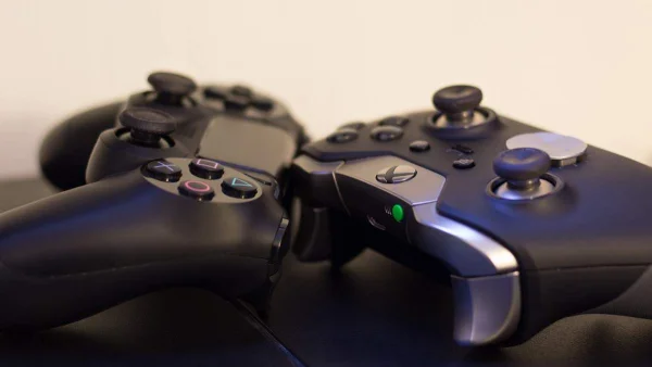 Xbox vs Playstation 5 - A Quick Comparison