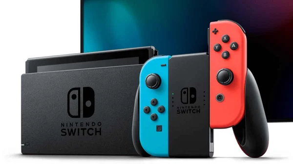 Difference Between Nintendo Switch and Nintendo Switch Lite