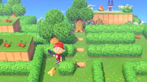 Animal Crossing: New Horizons - The Best Life Simulation Game