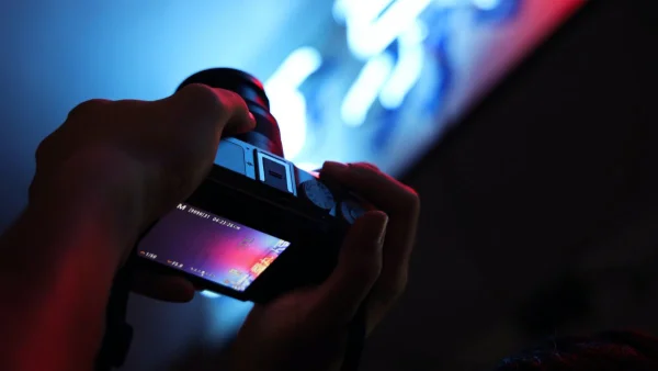 Passport Photo Online - Change Is Here To Stay