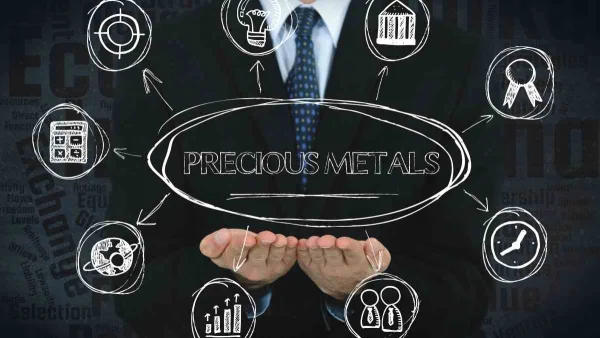 A Beginner's Guide To Investing In Precious Metals