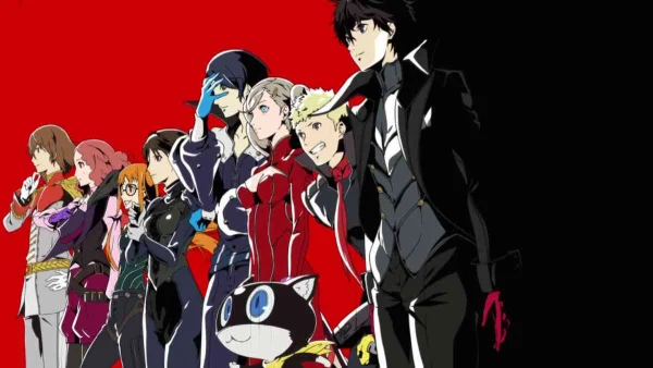 Persona 5 Royal - One of the Best Game for your Play Station