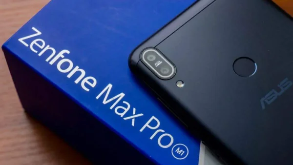 Asus Zenfone Max Pro M1 Android 10 Update Is Live?