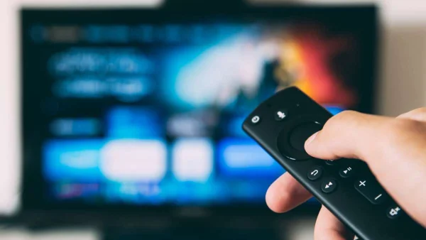How to Pair Firestick Remote with Your Fire TV