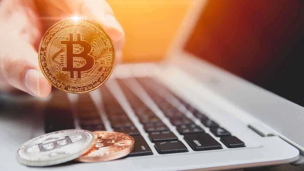 7 Ways To Get Cryptocurrency For Free