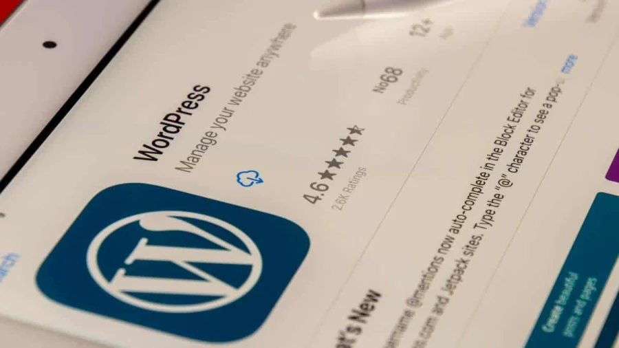 What is WordPress