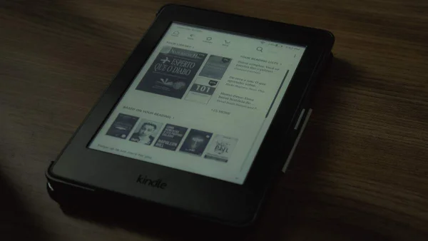 Listening Audiobooks Gets Easier By Using Kindle For PC