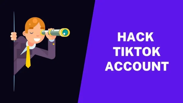 Hack Tiktok Account? Can TikTok Accounts Be Hacked? Myths and Security