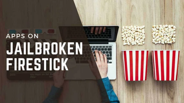 How to Install Apps on Jailbroken Firestick