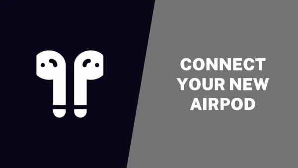 How to Connect Airpods to Laptop And Mac
