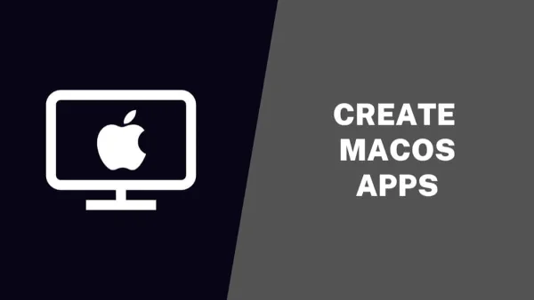 Turn Any Website into a macOS App using Unite 4 and Coherence X