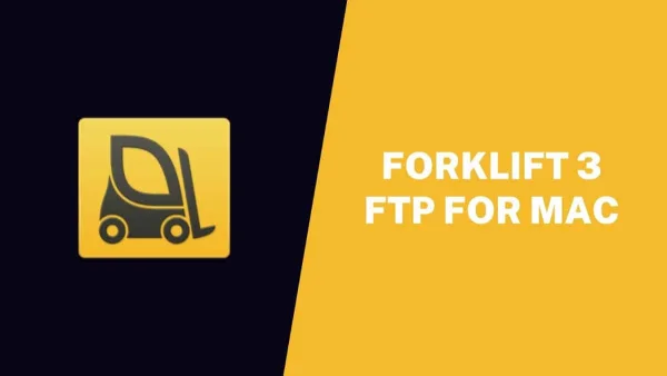 Forklift 3 Review - Best FTP Client For Mac