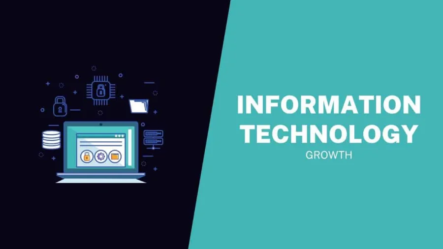 Information-Technology-Growth
