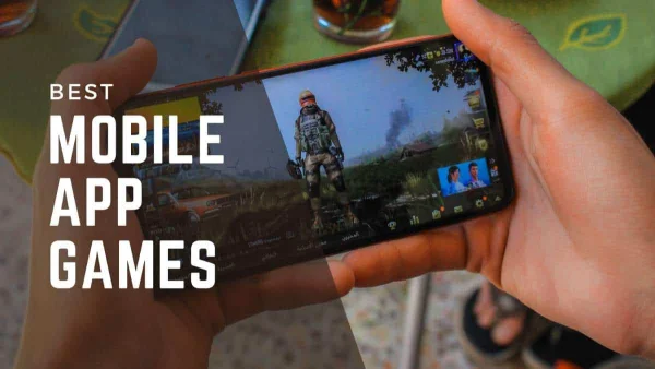 Top Mobile App Games That You Can Also Play in Person