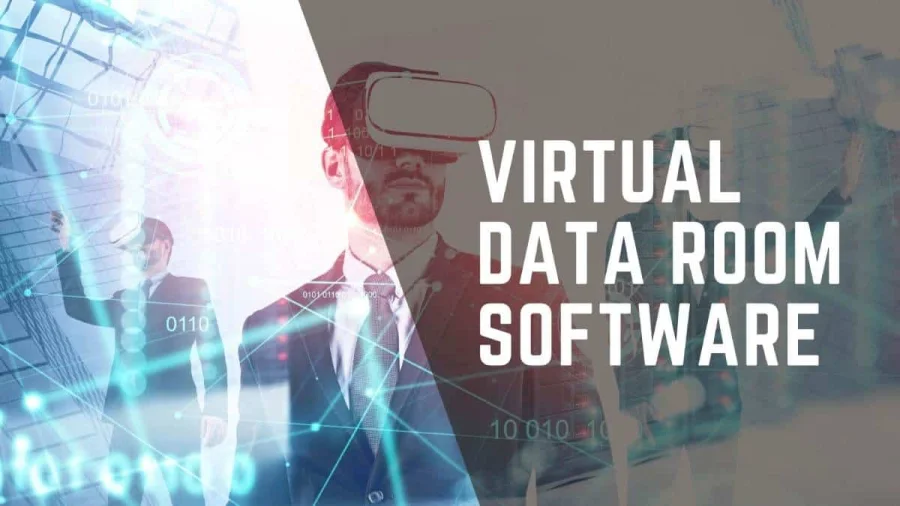 Virtual-Data-Room-Software