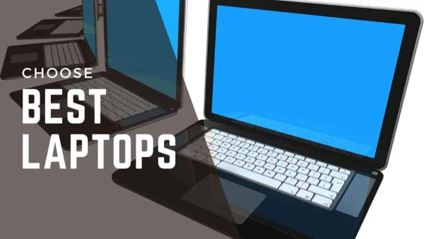 How to Pick the Perfect Laptop Without Losing Your Mind