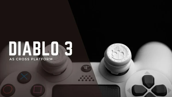Is Diablo 3 Cross-Platform? Crossplay Gameplay