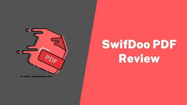 SwifDoo PDF Review - Complete Free PDF Utility