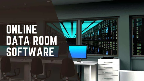 Protecting Trade Secrets with Online Data Room Software