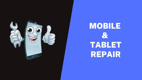 Looking to Become a Mobile Phone Tablet Repair Technician?