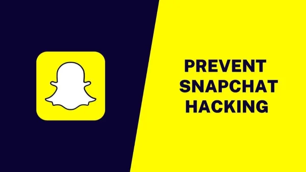 How to Prevent Hackers From Spying on Snapchat