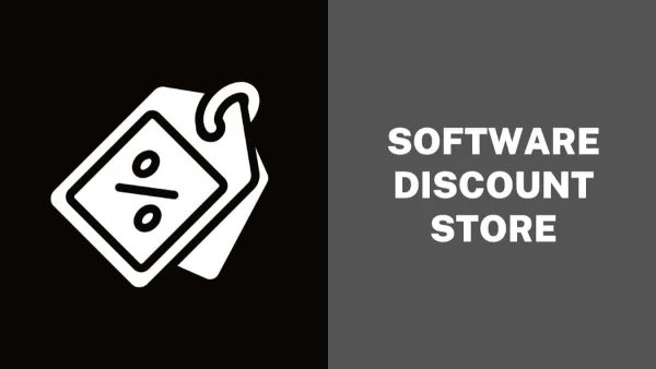 Is it Worth Visiting Software Discount Store?