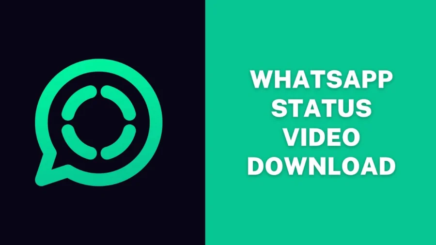 WhatsApp Status Video Download