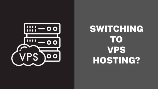 When does a WordPress Website Require VPS Hosting?