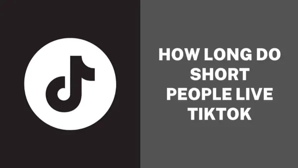 How Long do Short People Live TikTok Trend Reality