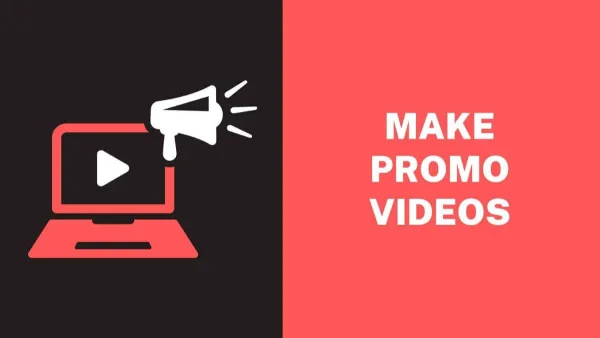 How to Make a Promo Video That Sells (Easy Steps)