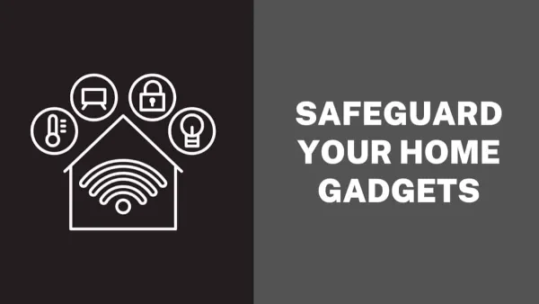 Why Do You Need An Intelligent Circuit Breaker To Safeguard Your Home Gadgets?