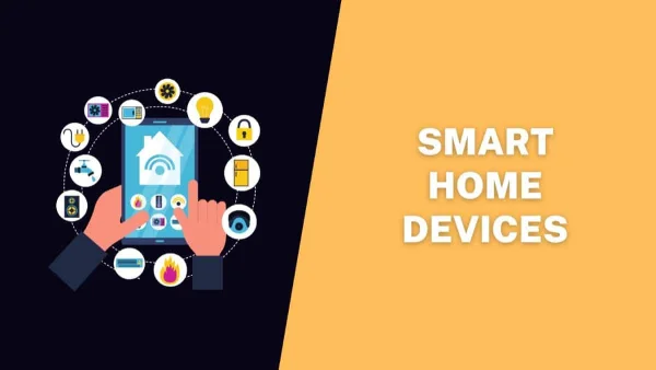 7 Budget-Friendly Smart Home Devices