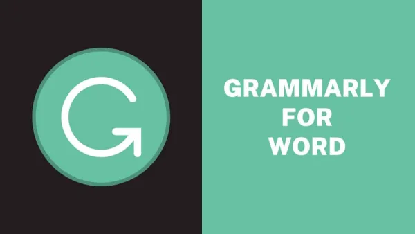 How to Add Grammarly To Word - Grammarly For Microsoft