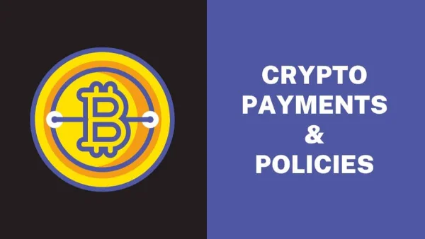 Tired of Paypal Policies? You Should Try Crypto