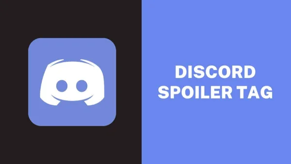 How to Use Spoiler Tags on Discord