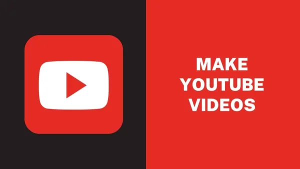 Easily Make YouTube Videos That Sells
