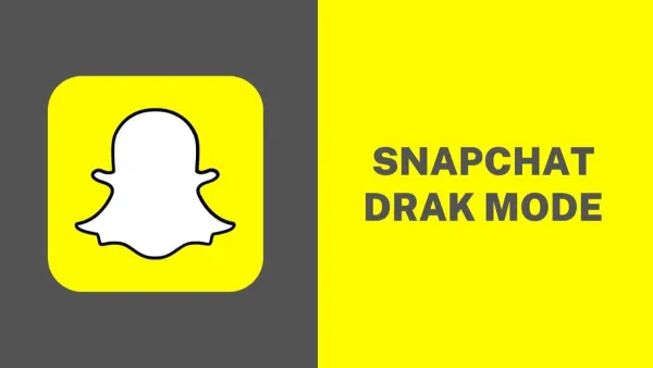 How to Activate Snapchat Dark Mode On iPhone & Android?