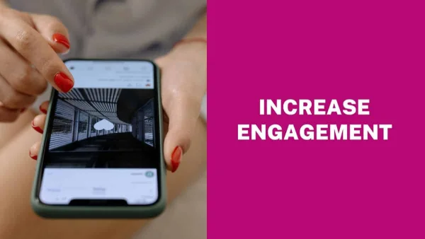 How to Increase Engagement For Personal Training Business on Instagram?