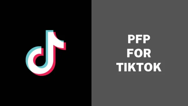 What is PFP for TikTok - Know More About TikTok PFP