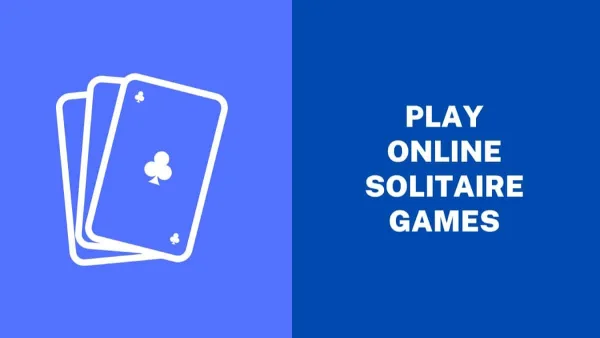 10 Best Websites to Play Online Solitaire Games
