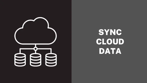 How to Sync Data from One Cloud to Another Easily