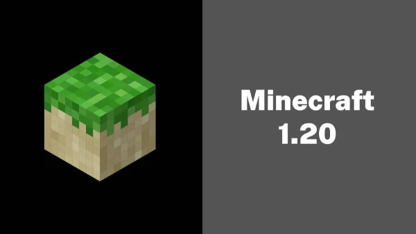Minecraft 1.20 Release, Update, and Features