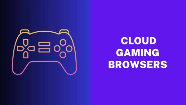 Best Gaming Browser For Online Games