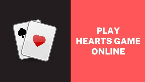 How to Play Hearts Online for Free - Top Websites to Check Out