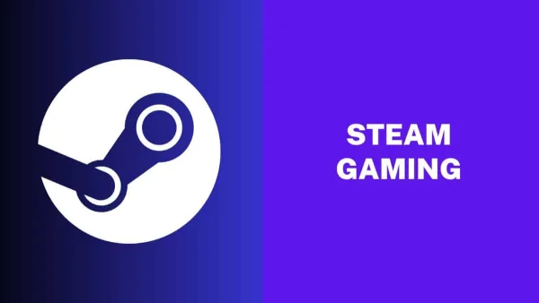 What is Steam Gaming and How to Use Steam?