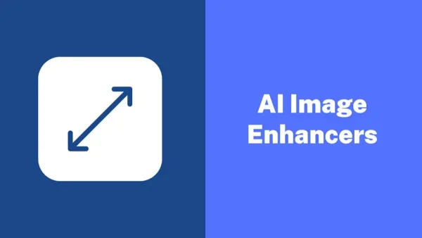 Transform Your Images with AI Image Enhancers