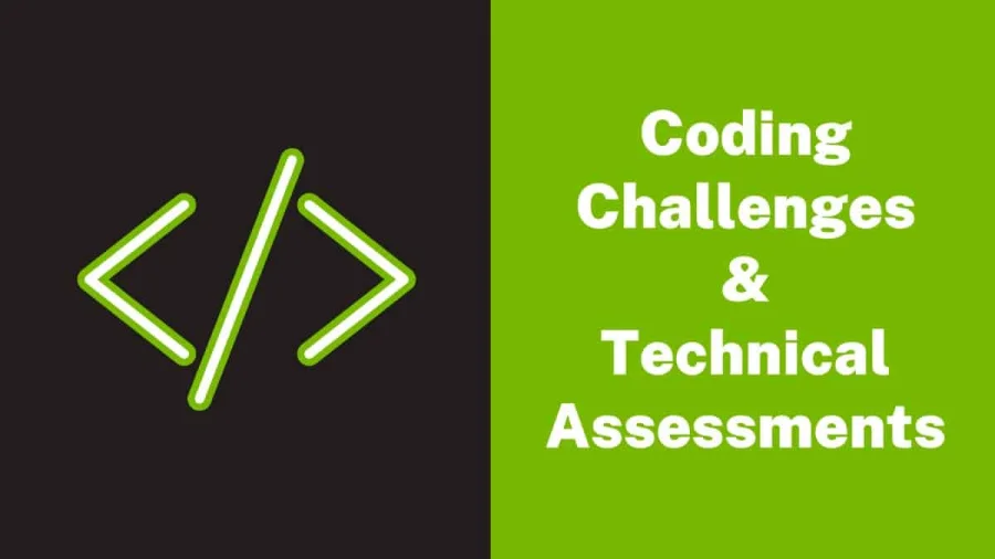 Coding Challenges and Technical Assessments