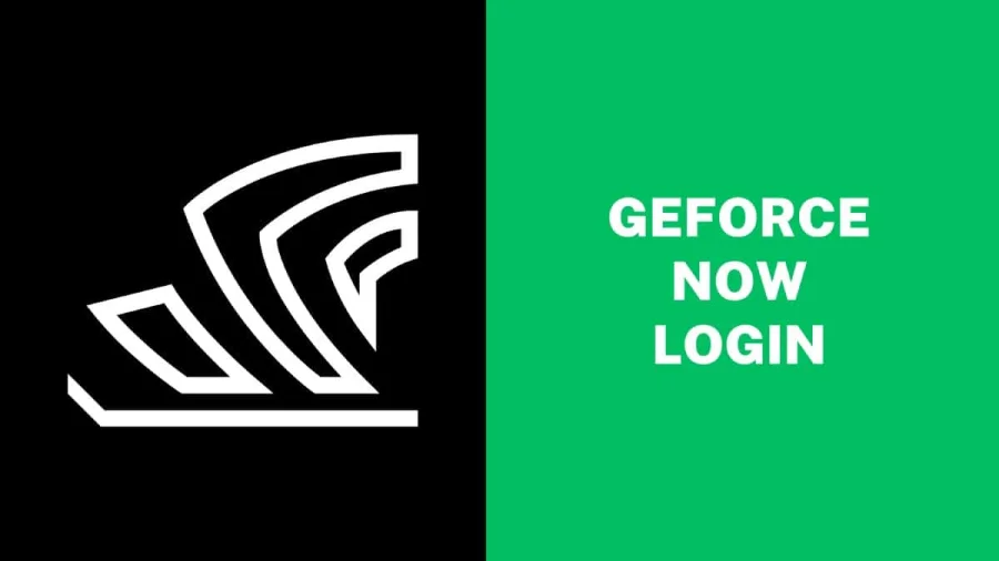 GeForce Now Login